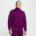 NikeCourt Men s Tennis Jacket. Nike IE